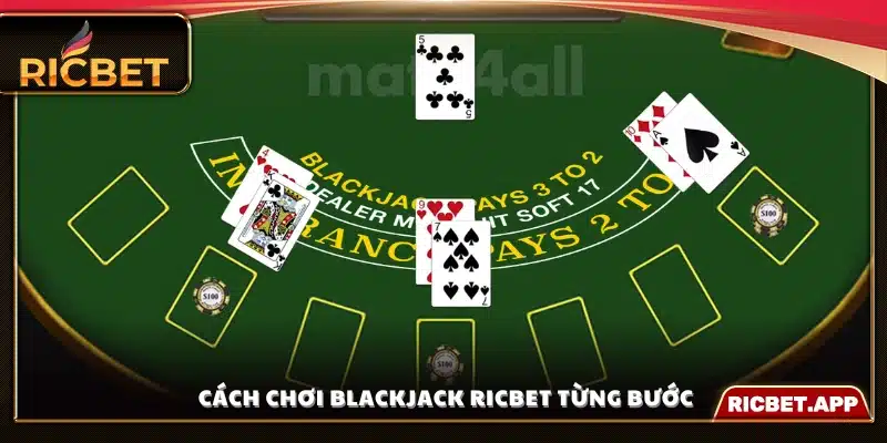 Luật chơi chi tiết và quy tắc tham gia